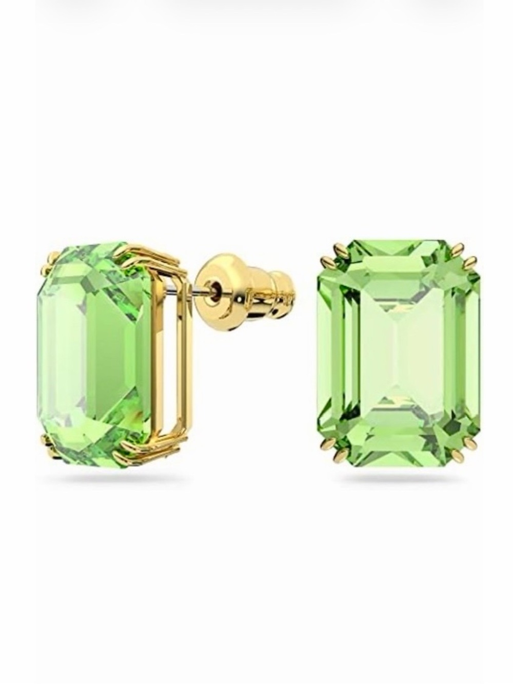 Swarovski Millenia Stud Earrings